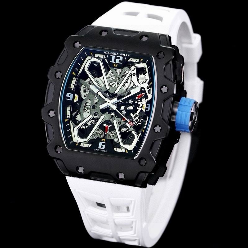 Richard Mille watch 12 (23)